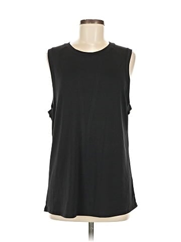 Fabletics Sleeveless T-Shirt (view 1)