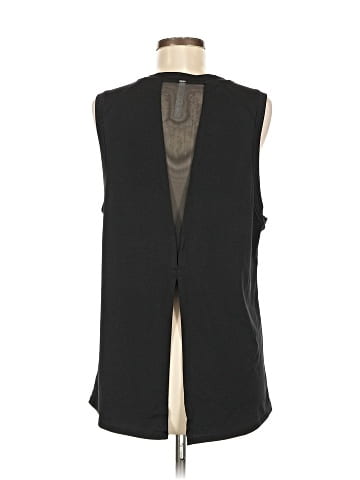 Fabletics Sleeveless T-Shirt (view 2)