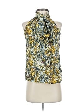 Prabal Gurung Sleeveless Blouse
