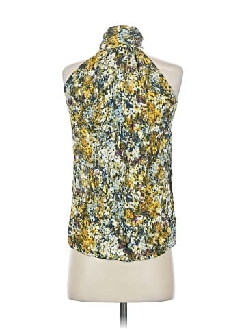 Prabal Gurung Sleeveless Blouse (view 2)