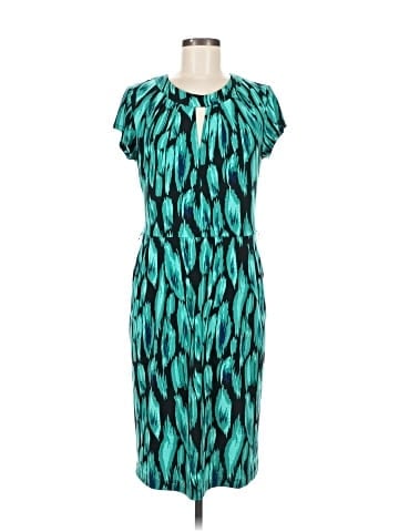 Karin Stevens Casual Dress (view 1)
