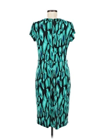 Karin Stevens Casual Dress (view 2)