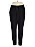 Marc New York Solid Black Casual Pants Size XXL - photo 1