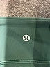 Lululemon Athletica Green Active Pants Size 2 - photo 7