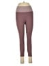 Fable Burgundy Pink Yoga Pants Size M - photo 1
