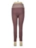 Fable Burgundy Pink Yoga Pants Size M - photo 2