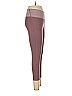 Fable Burgundy Pink Yoga Pants Size M - photo 4
