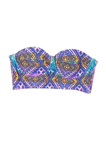Jessica Simpson Swimsuit Top (view 1)