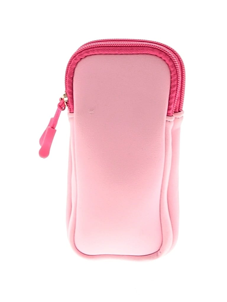 Pre-owned Unbranded Clutch In Pink