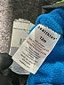 Healthtex 100% Polyester Stripes Blue Snow Jacket 9-12 MO / 12 MO - photo 3