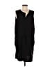 ZeroXposur Black Casual Dress Size M - photo 1