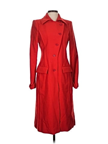 BCBGMAXAZRIA Coat (view 1)