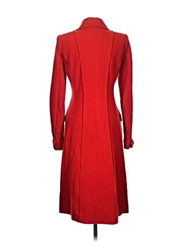 BCBGMAXAZRIA Coat (view 2)