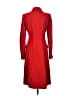 BCBGMAXAZRIA Red Coat Size S - photo 2
