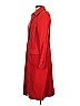 BCBGMAXAZRIA Red Coat Size S - photo 5