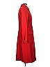 BCBGMAXAZRIA Red Coat Size S - photo 4