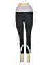 Lululemon Athletica Color Block Gray Active Pants Size 4 - photo 1