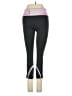 Lululemon Athletica Color Block Gray Active Pants Size 4 - photo 2