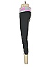 Lululemon Athletica Color Block Gray Active Pants Size 4 - photo 5