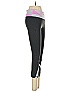 Lululemon Athletica Color Block Gray Active Pants Size 4 - photo 4