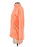 Athleta Orange Track Jacket Size S - photo 5