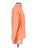 Athleta Orange Track Jacket Size S - photo 4