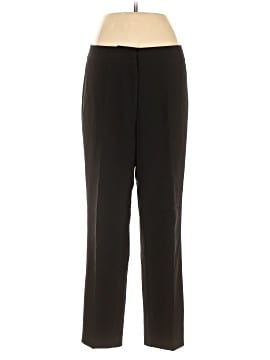 St. John Caviar Dress Pants