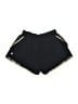 Lululemon Athletica Black Athletic Shorts Size 8 - photo 2