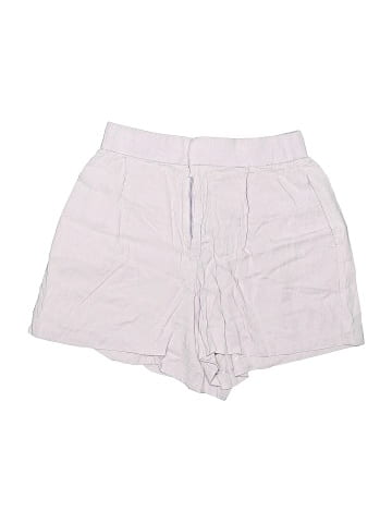 Zara Shorts (view 1)