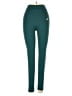 RYDERWEAR Teal Active Pants Size XS - photo 1