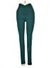 RYDERWEAR Teal Active Pants Size XS - photo 2