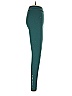 RYDERWEAR Teal Active Pants Size XS - photo 4
