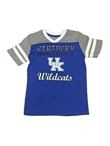 Colosseum Athletics Short Sleeve T-Shirt (view 1)