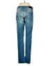 DL1961 Hearts Blue Jeans Size 27 waist - photo 2