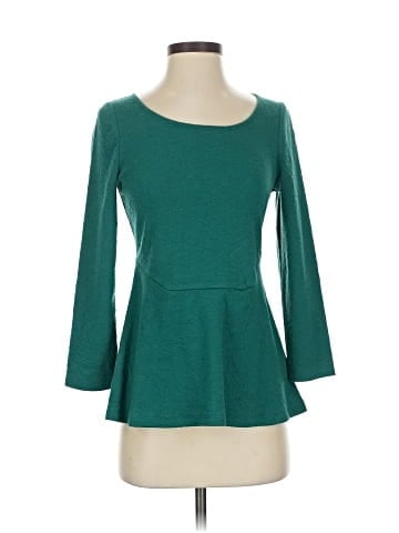 Leifsdottir Pullover Sweater (view 1)