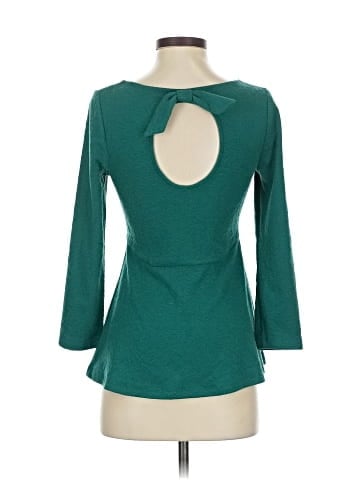 Leifsdottir Pullover Sweater (view 2)