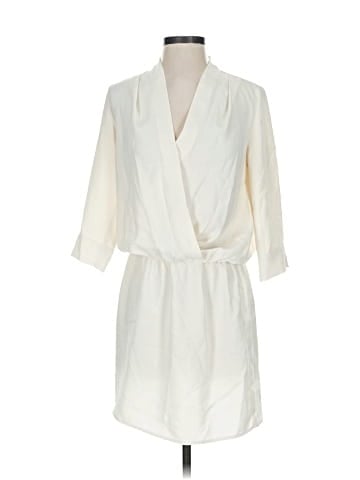 Amanda Uprichard Casual Dress (view 1)