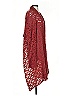 Alexia Admor Red Cardigan Size 0 - photo 4