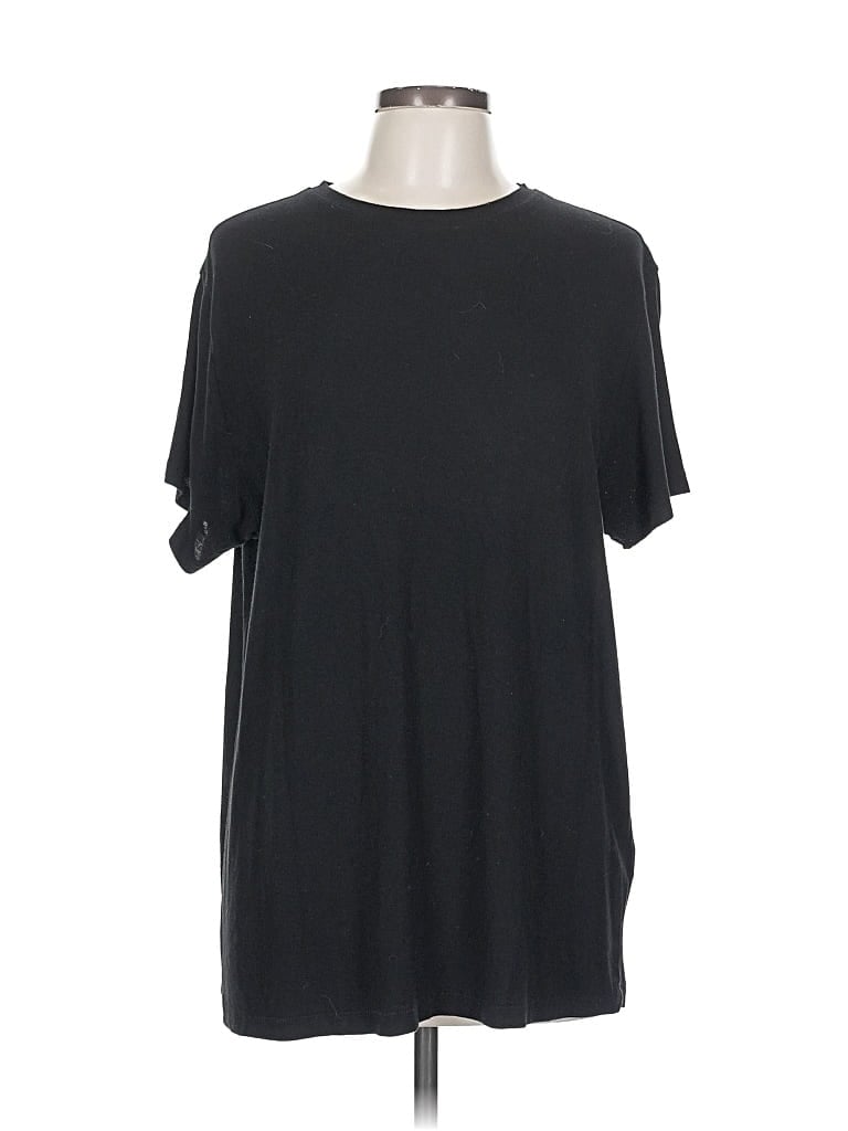 WILLIAM RAST Pre-owned Short Sleeve T-shirt In Black