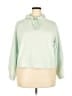 all in motion Green Sweatshirt Size XXL - photo 1