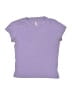 Tresics Purple Short Sleeve Top Size S (kids) - photo 1