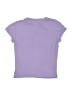 Tresics Purple Short Sleeve Top Size S (kids) - photo 2