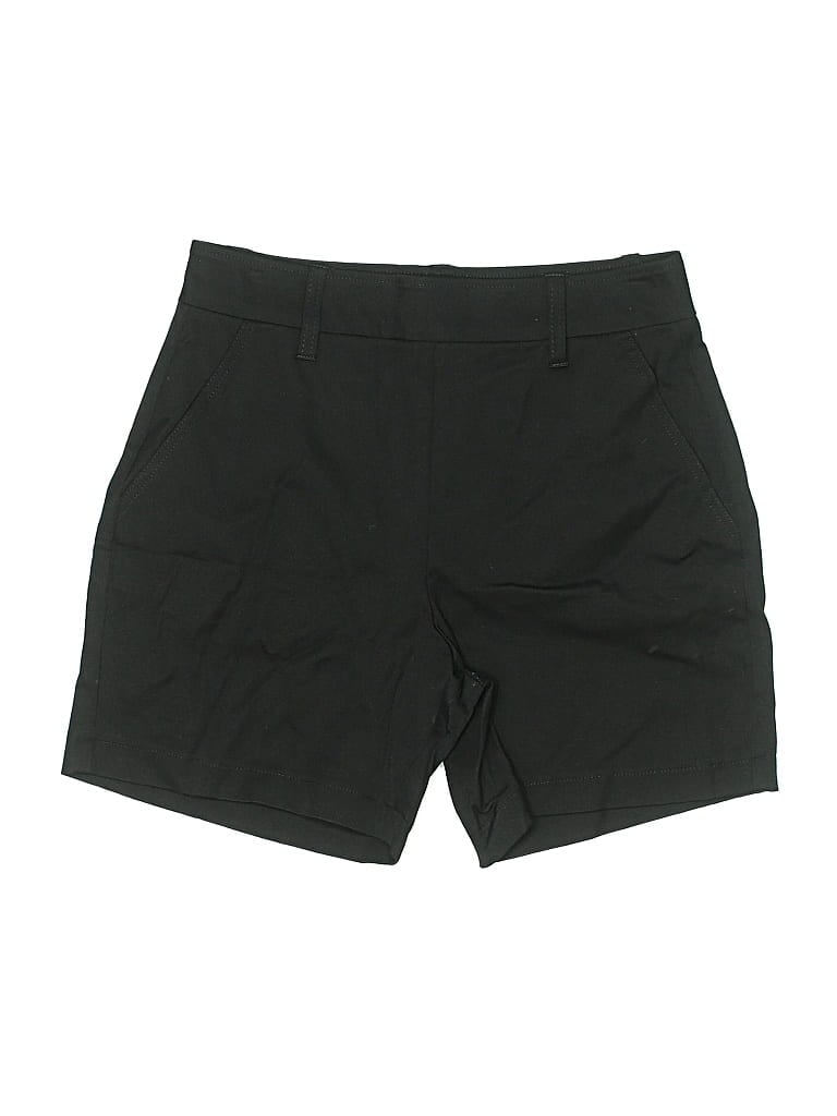 Pre-owned Boston Proper Athletic Shorts In Black