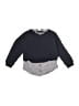 Unbranded Gray Blue Pullover Sweater Size 4 - photo 1
