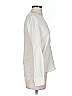 A.L.C. 100% Silk Ivory Blouse Size 2 - photo 4