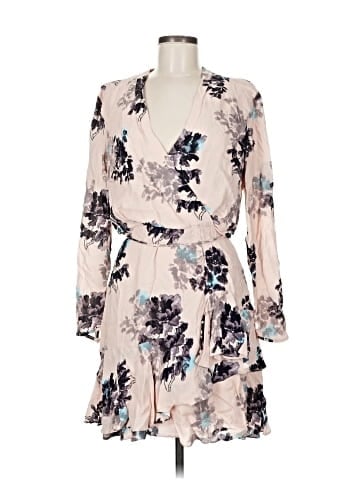 Reiss Casual Dress (view 1)