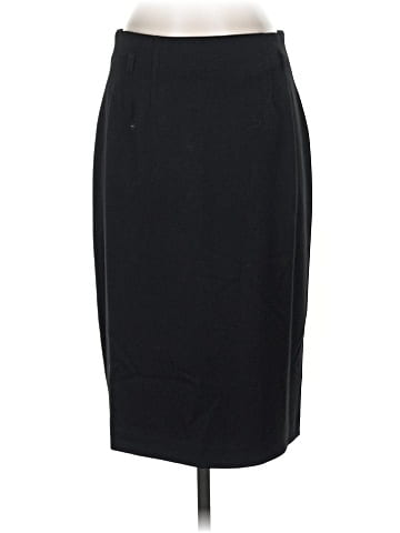 Amanda + Chelsea Formal Skirt (view 1)