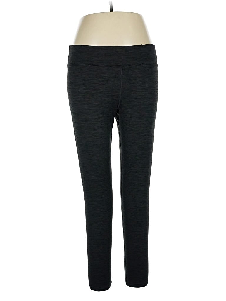 Pre-owned Marc New York By Andrew Marc Performance Active Pants In Black