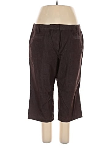 Larry Levine Casual Pants (view 1)
