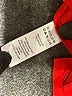 Sincerely Jules Red Dress Pants Size M - photo 7